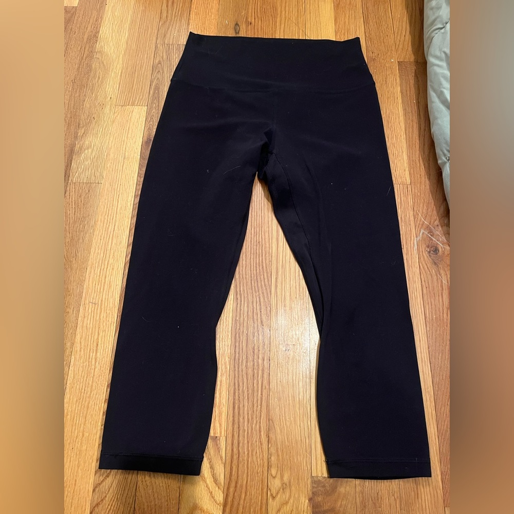 Lulu lemon leggings